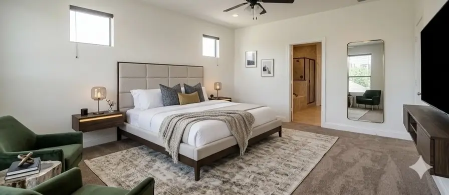 3615 Edgar, Dallas, TX 75204 - #3