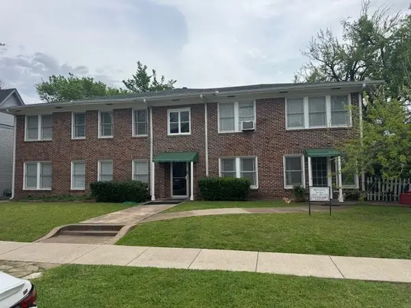 4002 Prescott Avenue, Dallas, TX 75219