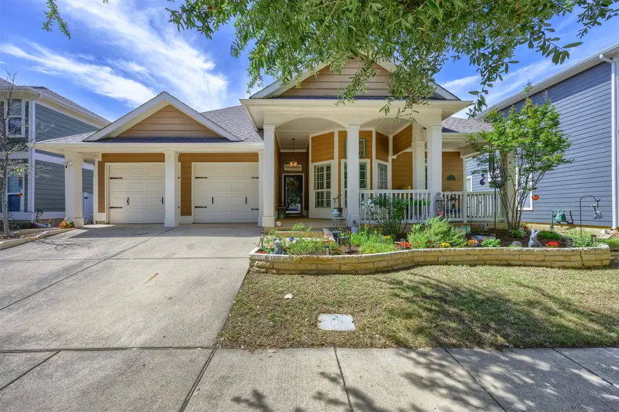 1812 Azalea Drive, Savannah, TX 76227 - #2
