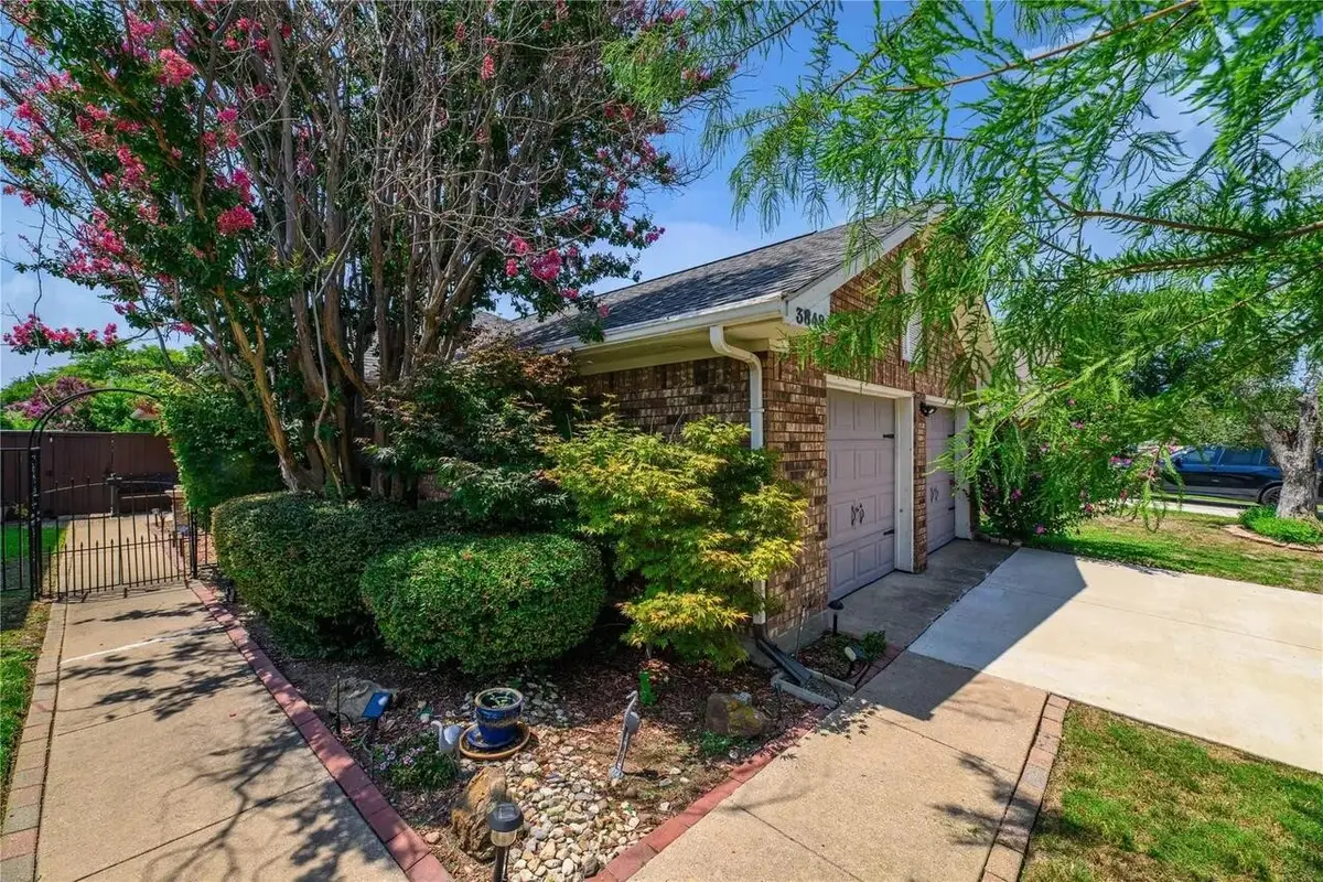 3848 Dalston Lane, Plano, TX 75023 - #1