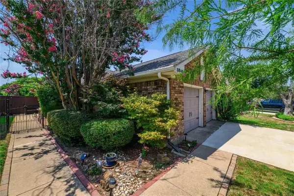 3848 Dalston Lane, Plano, TX 75023