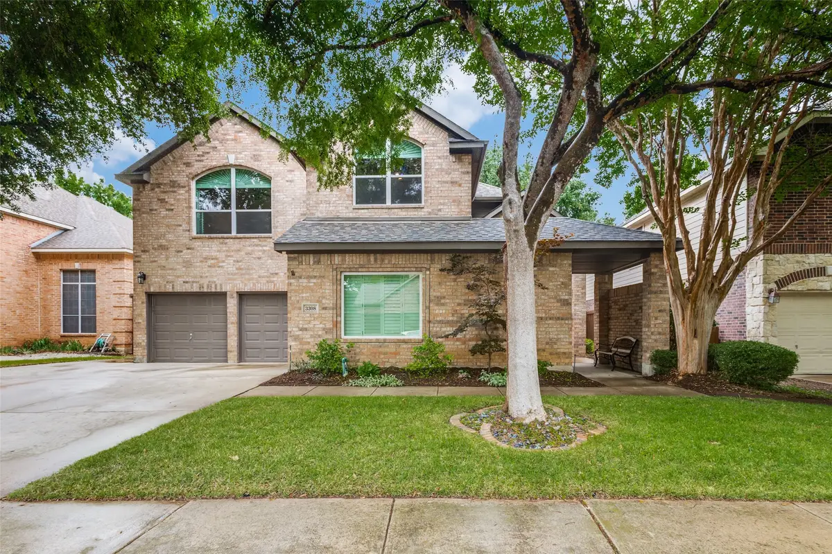 3308 Cottrell Drive, Flower Mound, TX 75022 - #1