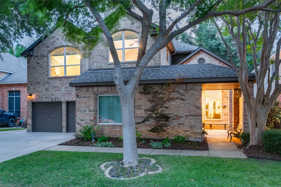 3308 Cottrell Drive, Flower Mound, TX 75022 - #2