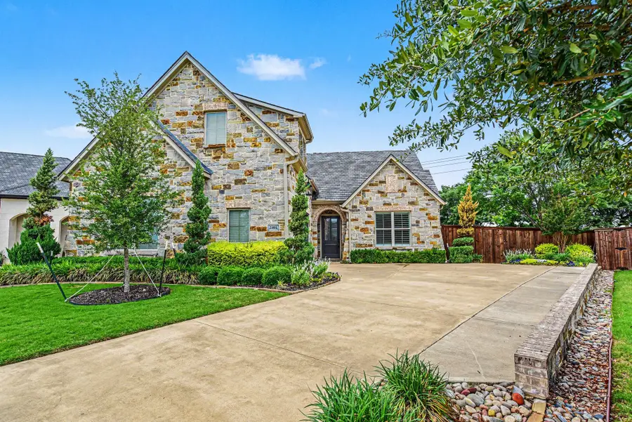2401 Prestwick Drive, Midlothian, TX 76065 - #2
