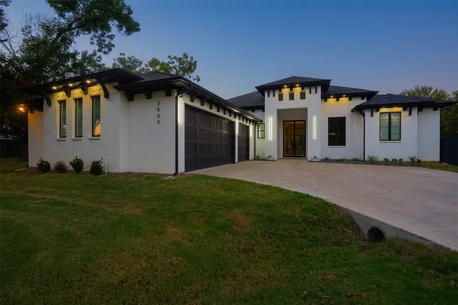 3509 Lakeshore Drive, Weatherford, TX 76087 - #2