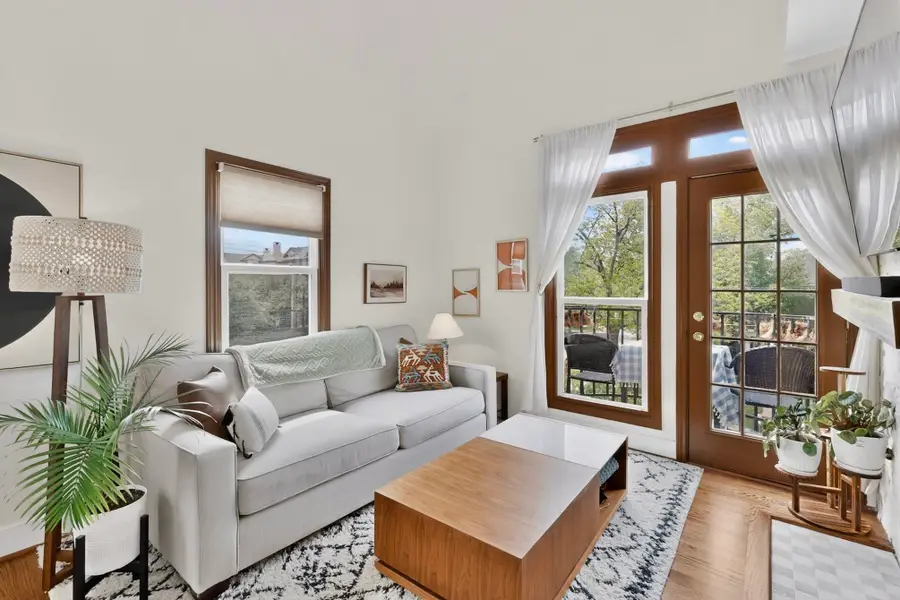 4034 Rawlins Street #207, Dallas, TX 75219 - #2