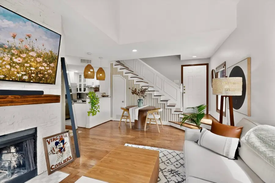 4034 Rawlins Street #207, Dallas, TX 75219 - #3