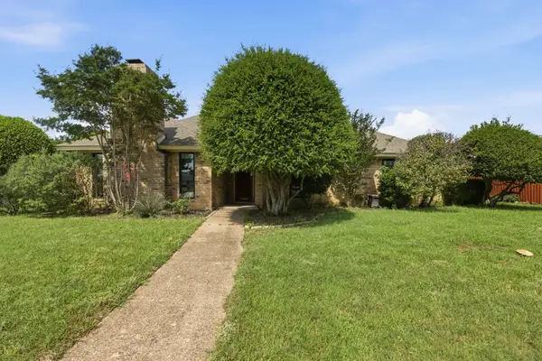 2145 Los Rios Boulevard, Plano, TX 75074