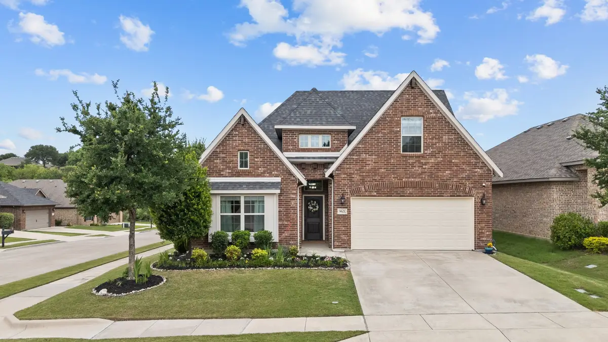 9621 Rosina Trail, Fort Worth, TX 76126 - #1