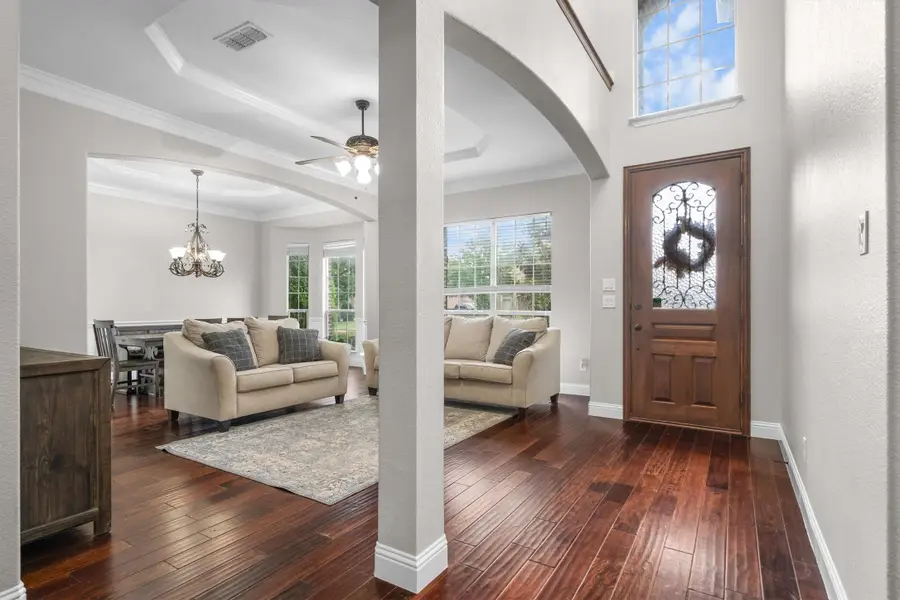 2405 Mona Vale Road, Trophy Club, TX 76262 - #3