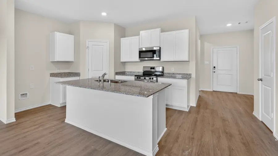 1134 Stella Drive, Ellis, TX 75125 - #2
