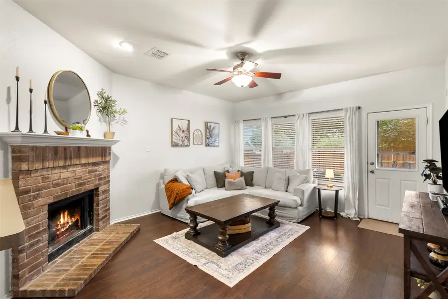 224 Rawhide Street, Waxahachie, TX 75165 - #3