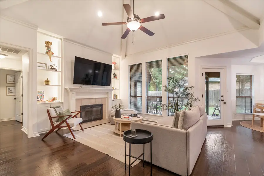 1004 Red Oak Court, Keller, TX 76248 - #2