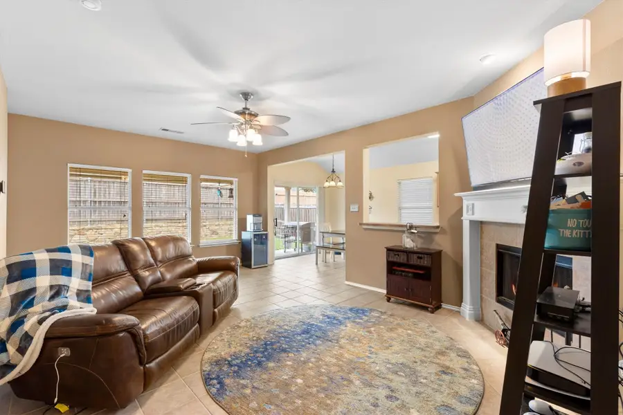 2000 Meadow View Drive, Princeton, TX 75407 - #2