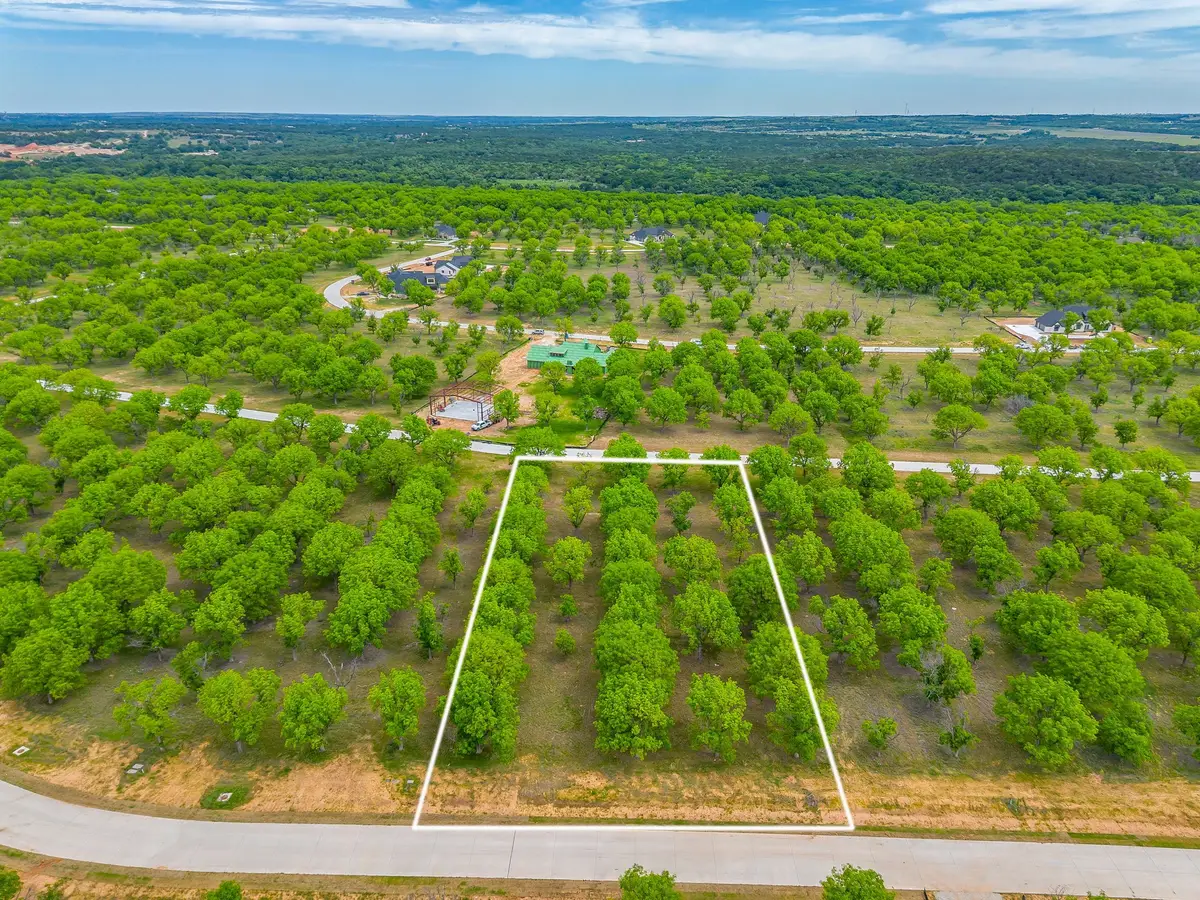 2354 E Landings S, Granbury, TX 76049 - #1