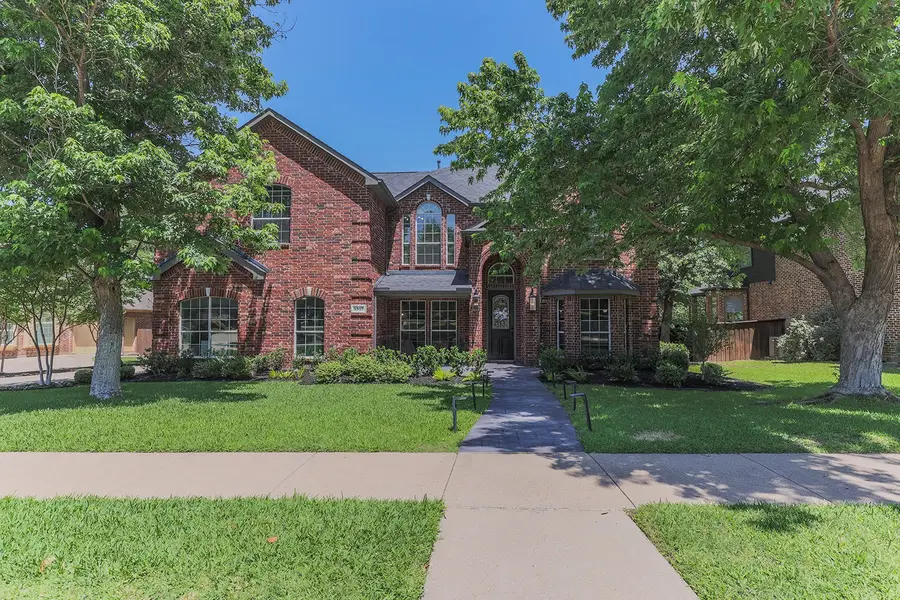 5517 Yellow Birch Drive, Fort Worth, TX 76244 - #2