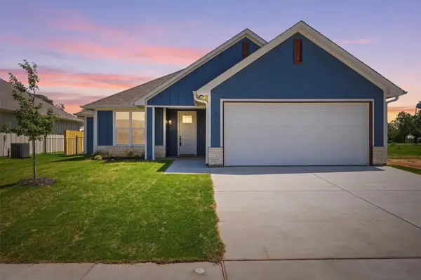 809 Lavender Court, Tolar, TX 76476