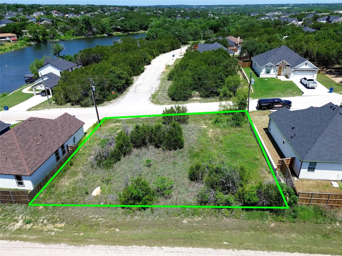 5833 Barkridge Drive, Granbury, TX 76048 - #1