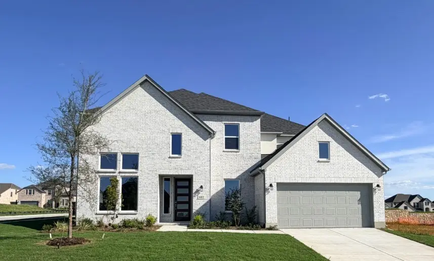 6801 Muenster Drive, McKinney, TX 75071 - #1