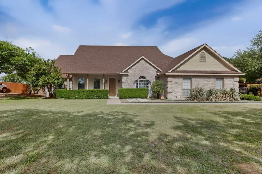 7011 Singleton Road, Midlothian, TX 76065 - #2
