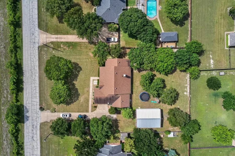7011 Singleton Road, Midlothian, TX 76065 - #3