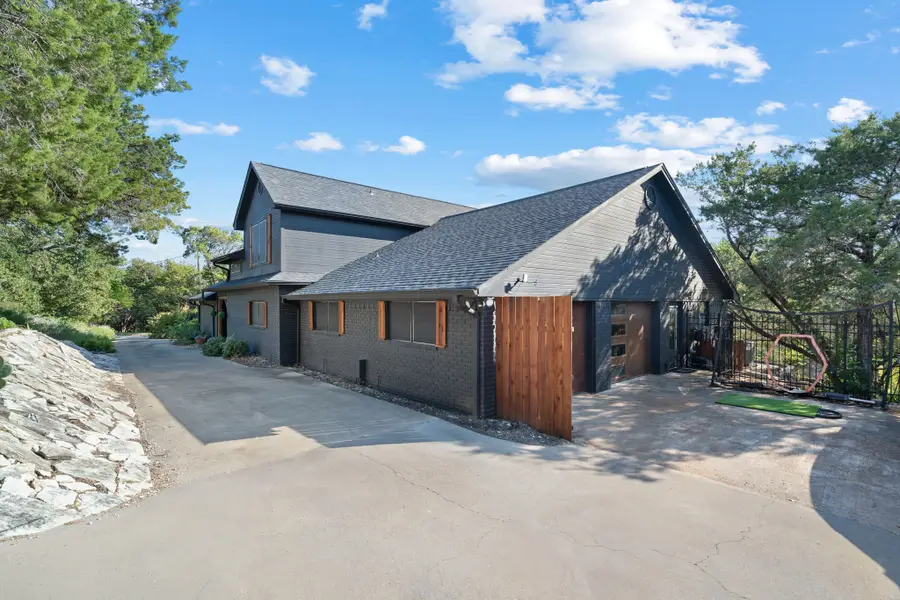 1206 Sierra Vista Drive, Granbury, TX 76048 - #2