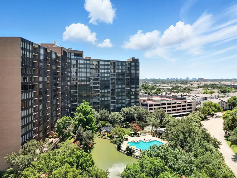 5200 Keller Springs Road #1322, Dallas, TX 75248 - #3