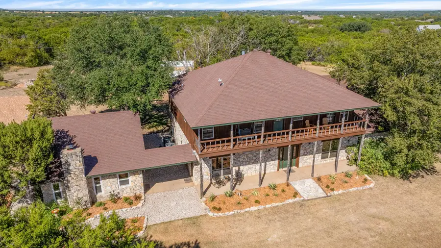 2691 C County Road 2007, Glen Rose, TX 76043 - #3