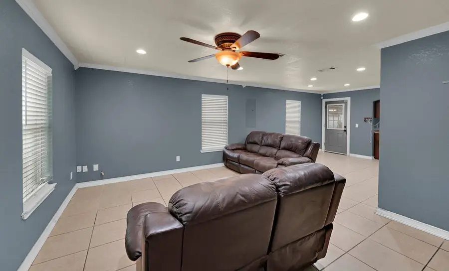 1410 W 3rd Street, Clifton, TX 76634 - #2