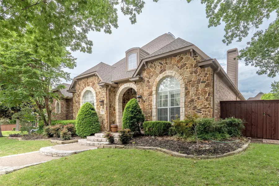1412 Salado Drive, Allen, TX 75013 - #2