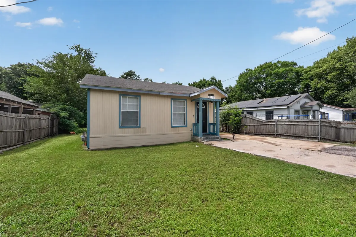 8914 Cardella Avenue, Dallas, TX 75217 - #1