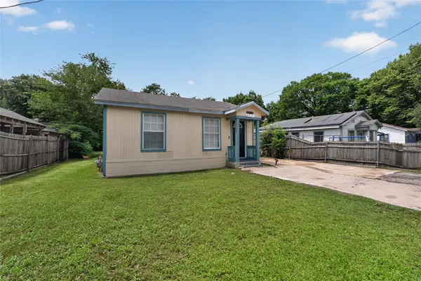 8914 Cardella Avenue, Dallas, TX 75217