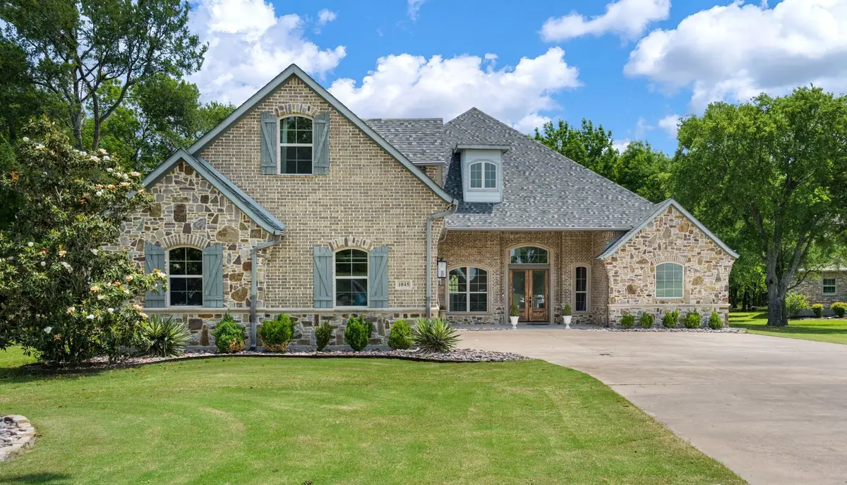 1045 Amber Way, Rockwall, TX 75032 - #1