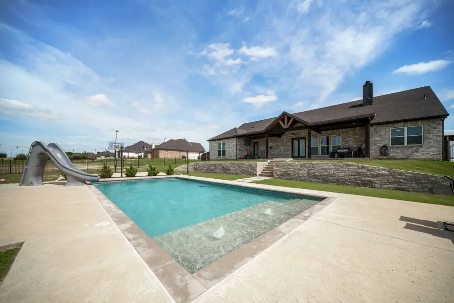 860 Dove Meadow Trail, Waxahachie, TX 75167 - #2