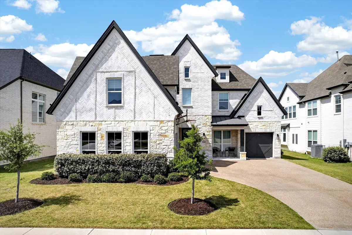 3040 Sunfish Street, Prosper, TX 75078 - #1