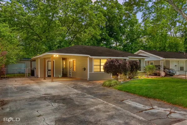 1522 Clarence Street, Bossier City, LA 71111