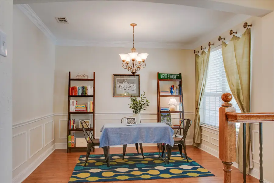 6838 Deseo, Irving, TX 75039 - #3