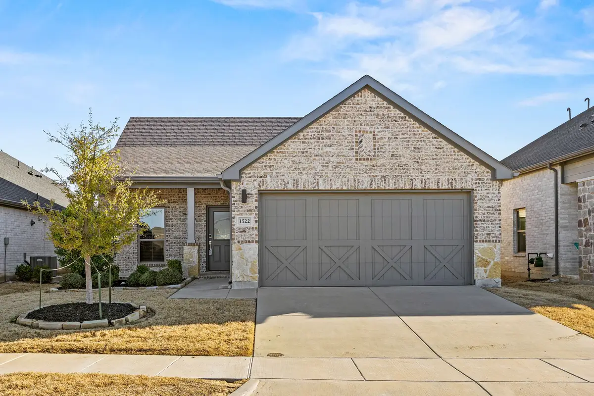 1522 Wayback Drive, Celina, TX 75009 - #1