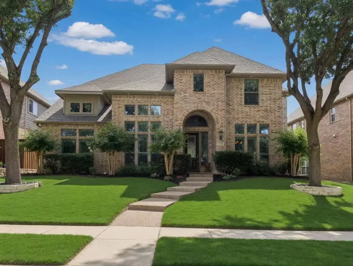1310 Monahans, Allen, TX 75013 - #1