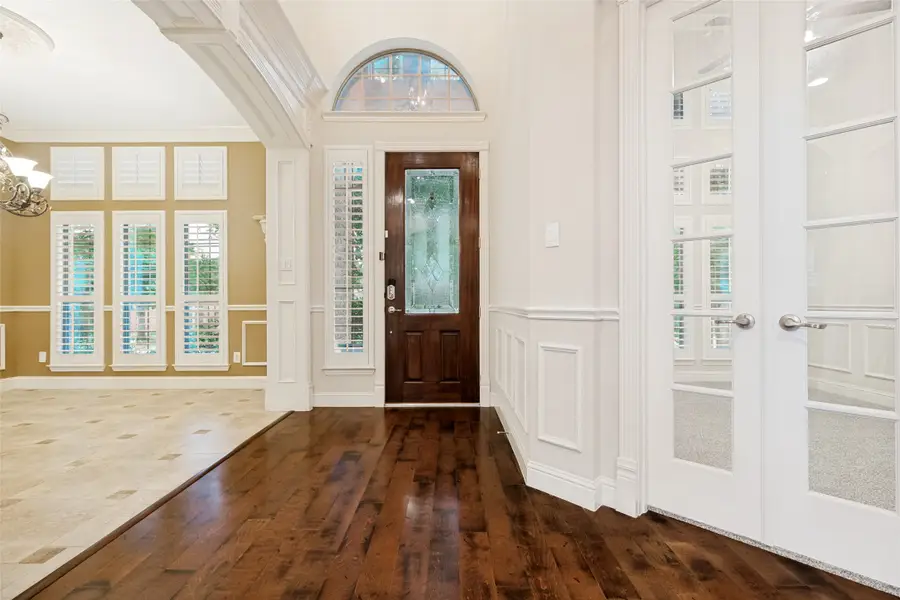 1310 Monahans, Allen, TX 75013 - #3