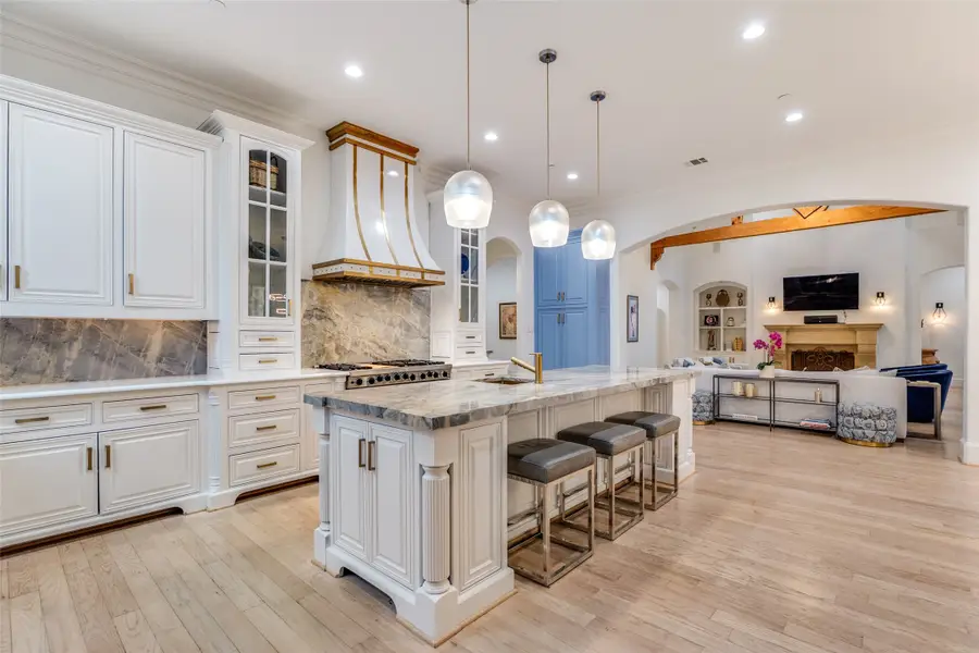 6430 Stefani Drive, Dallas, TX 75225 - #3