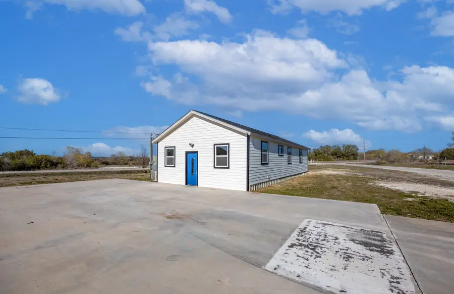 147 Western Lake Drive, Weatherford, TX 76087 - #2