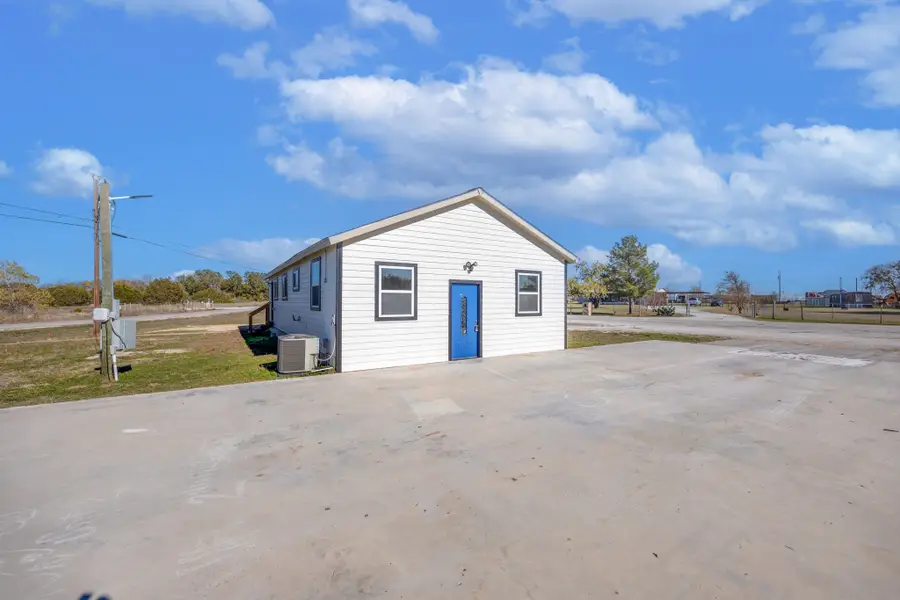 147 Western Lake Drive, Weatherford, TX 76087 - #3