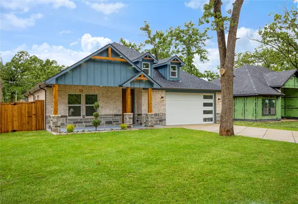 127 Parkside Drive, Trinidad, TX 75163