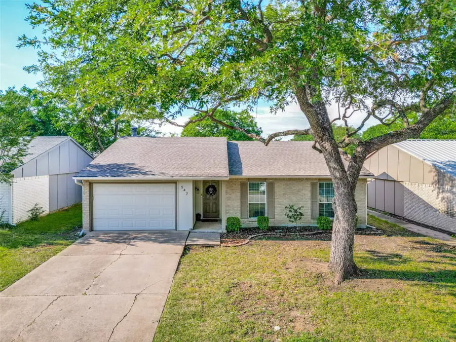 547 Northridge Drive, Allen, TX 75002 - #2