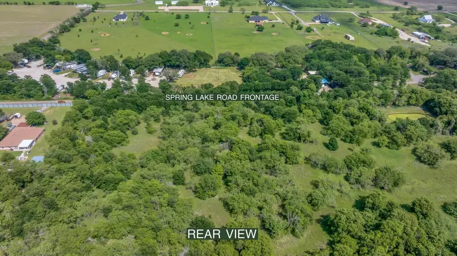 TBD Spring Lake Road #Lot 1, Waco, TX 76705 - #3