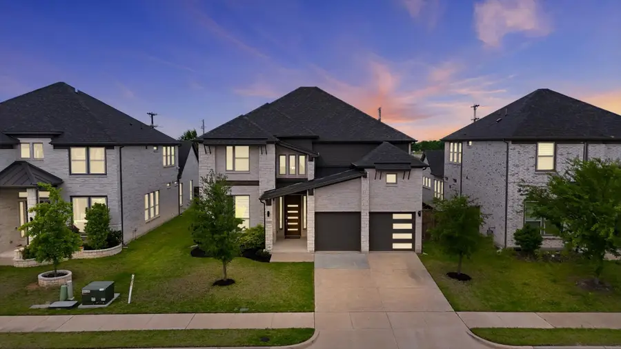 2472 Bainbridge Drive, Allen, TX 75013 - #2