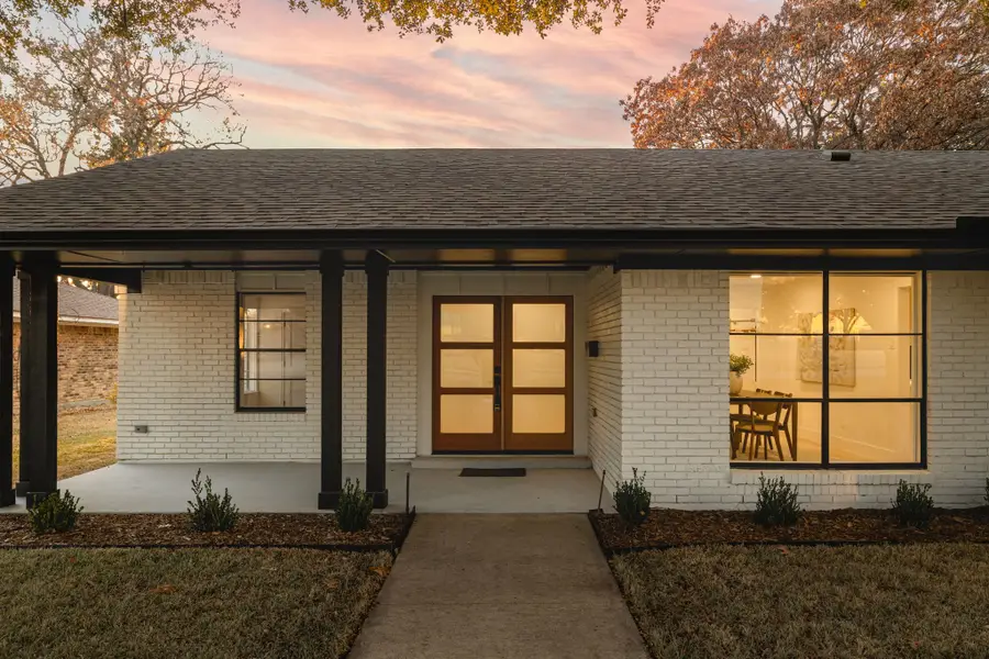 12151 Crestline Avenue, Dallas, TX 75244 - #2
