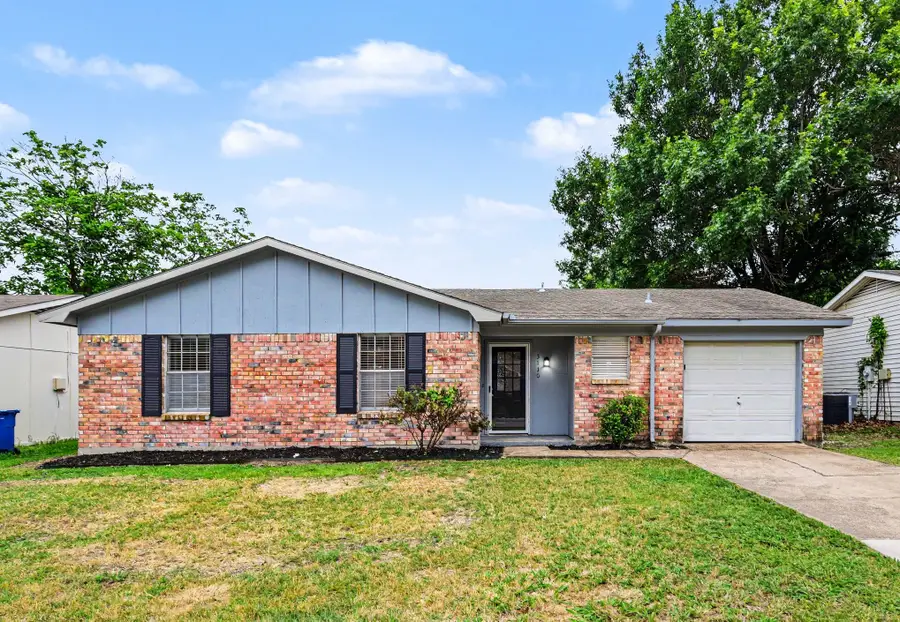 3110 Leanne Street, Rowlett, TX 75088 - #2