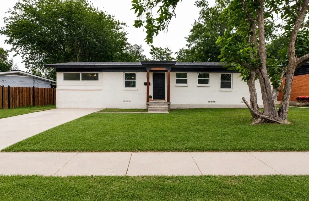 5325 Conroy Street, Fort Worth, TX 76134 - #1